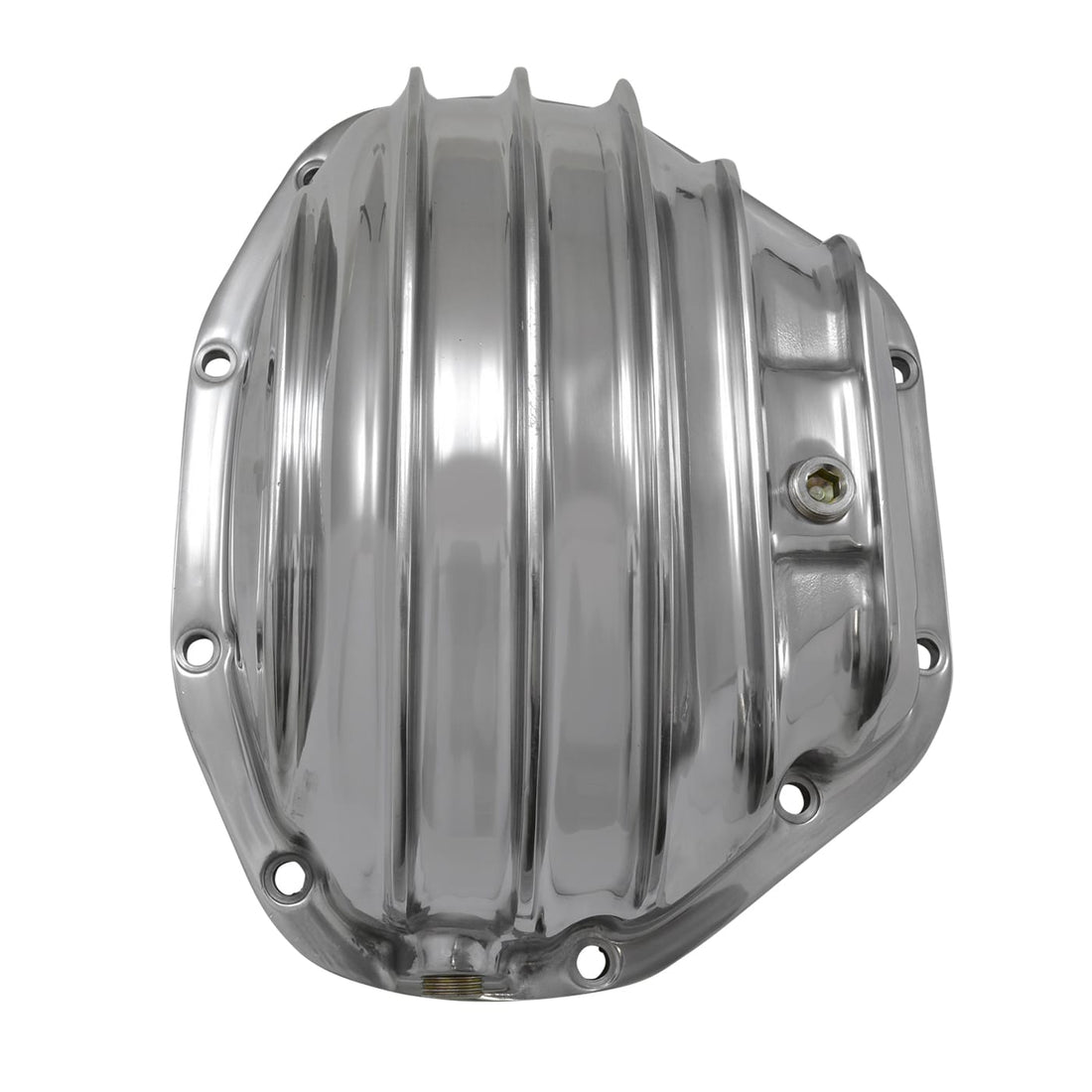 Yukon Gear Driveline and Axles Yukon Gear YPC2-D80 Differential Cover