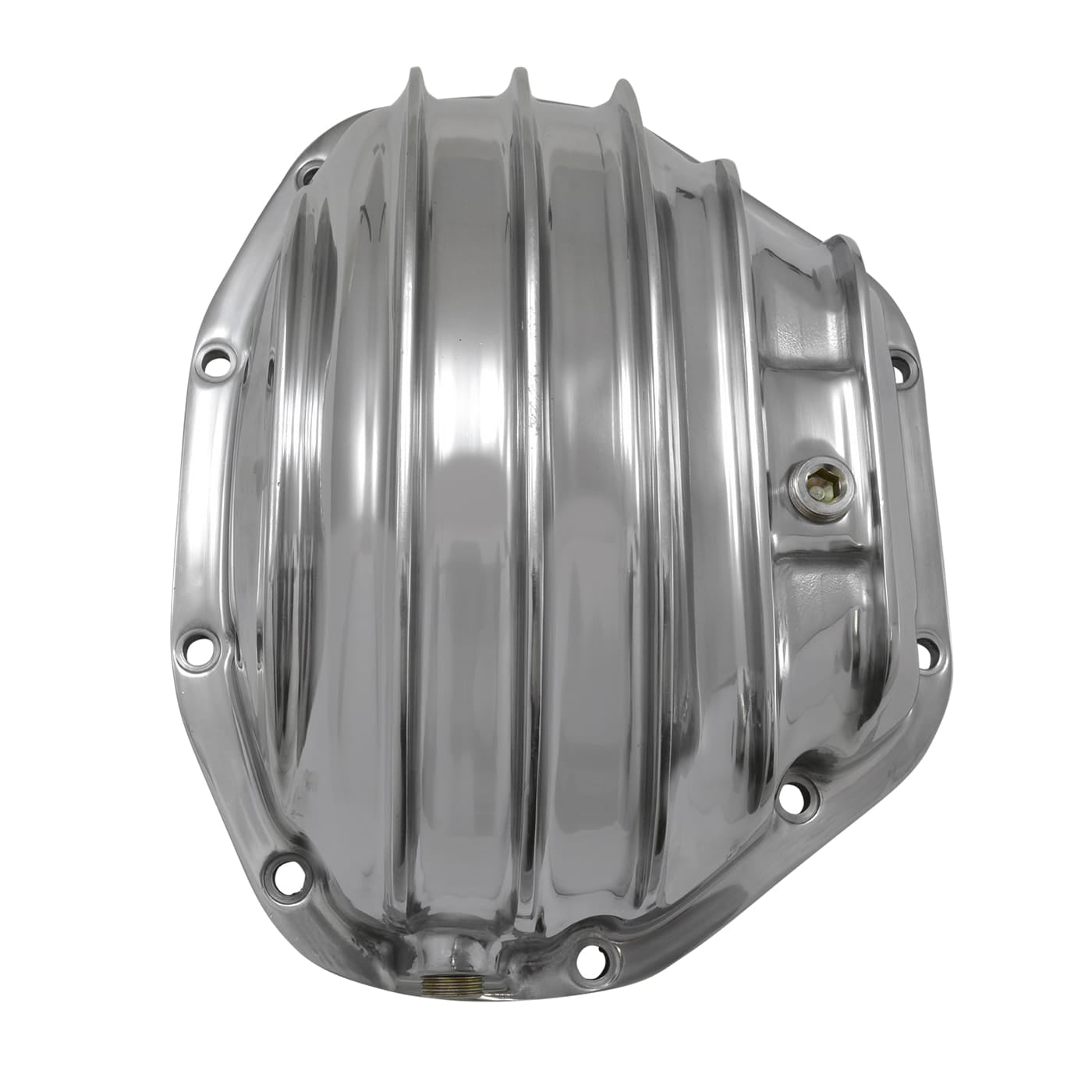 Yukon Gear Driveline and Axles Yukon Gear YPC2-D80 Differential Cover