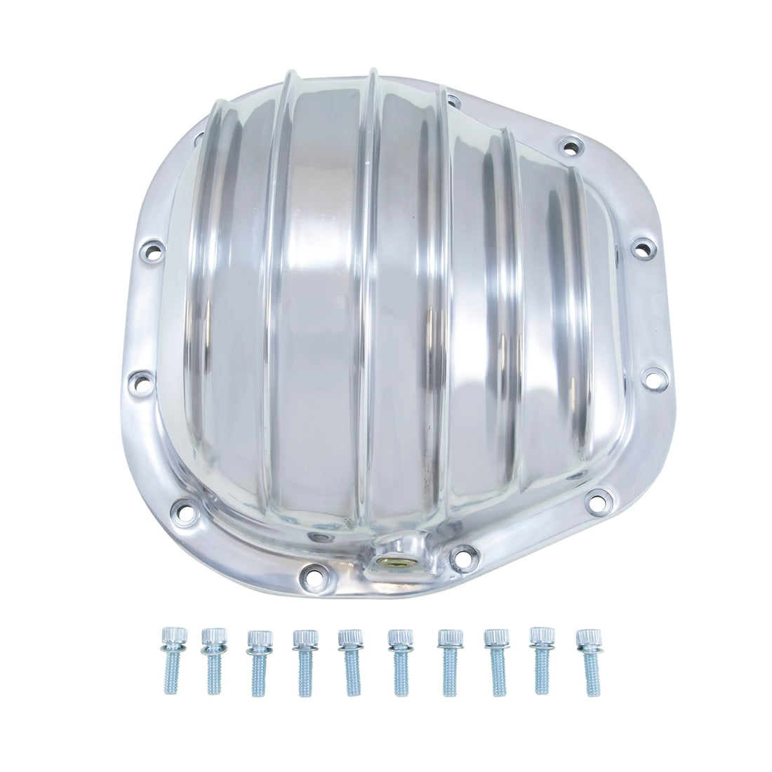 Yukon Gear Driveline and Axles Yukon Gear YPC2-F10.25 Differential Cover