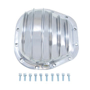 Yukon Gear Driveline and Axles Yukon Gear YPC2-F10.25 Differential Cover