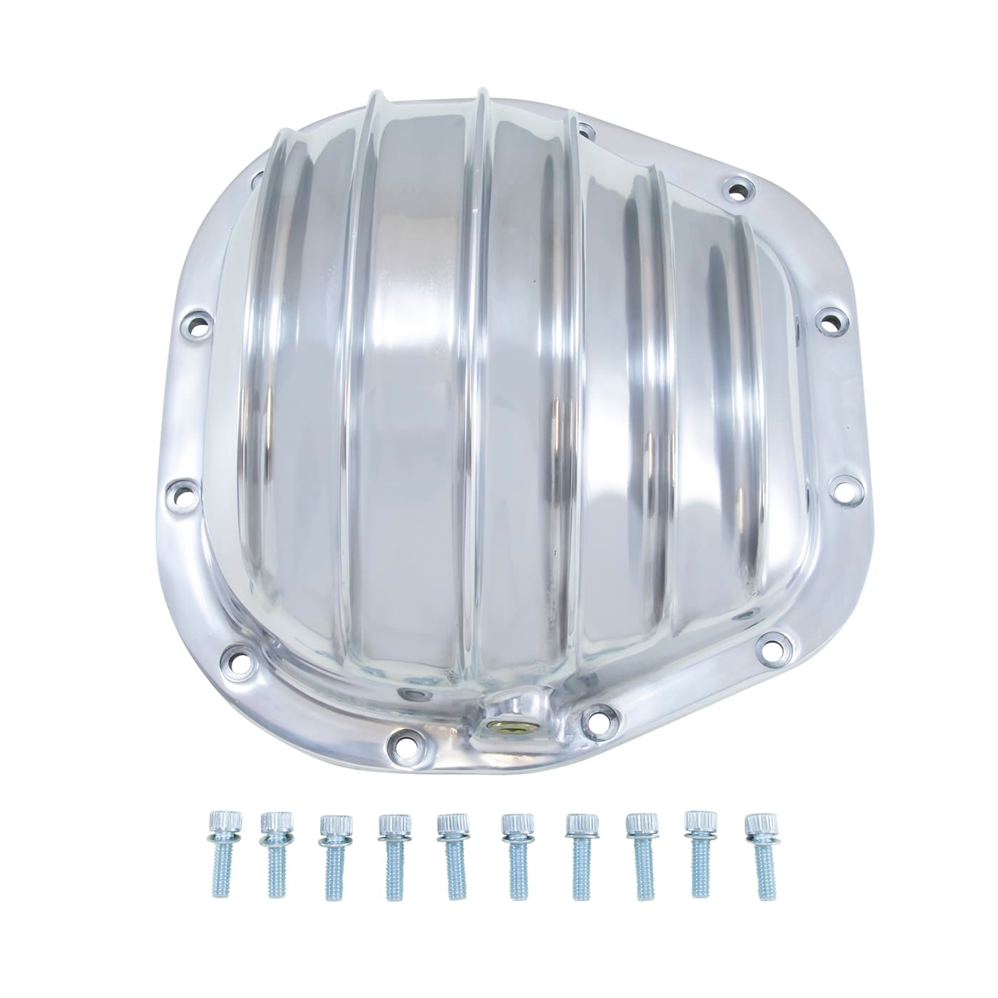 Yukon Gear Driveline and Axles Yukon Gear YPC2-F10.25 Differential Cover