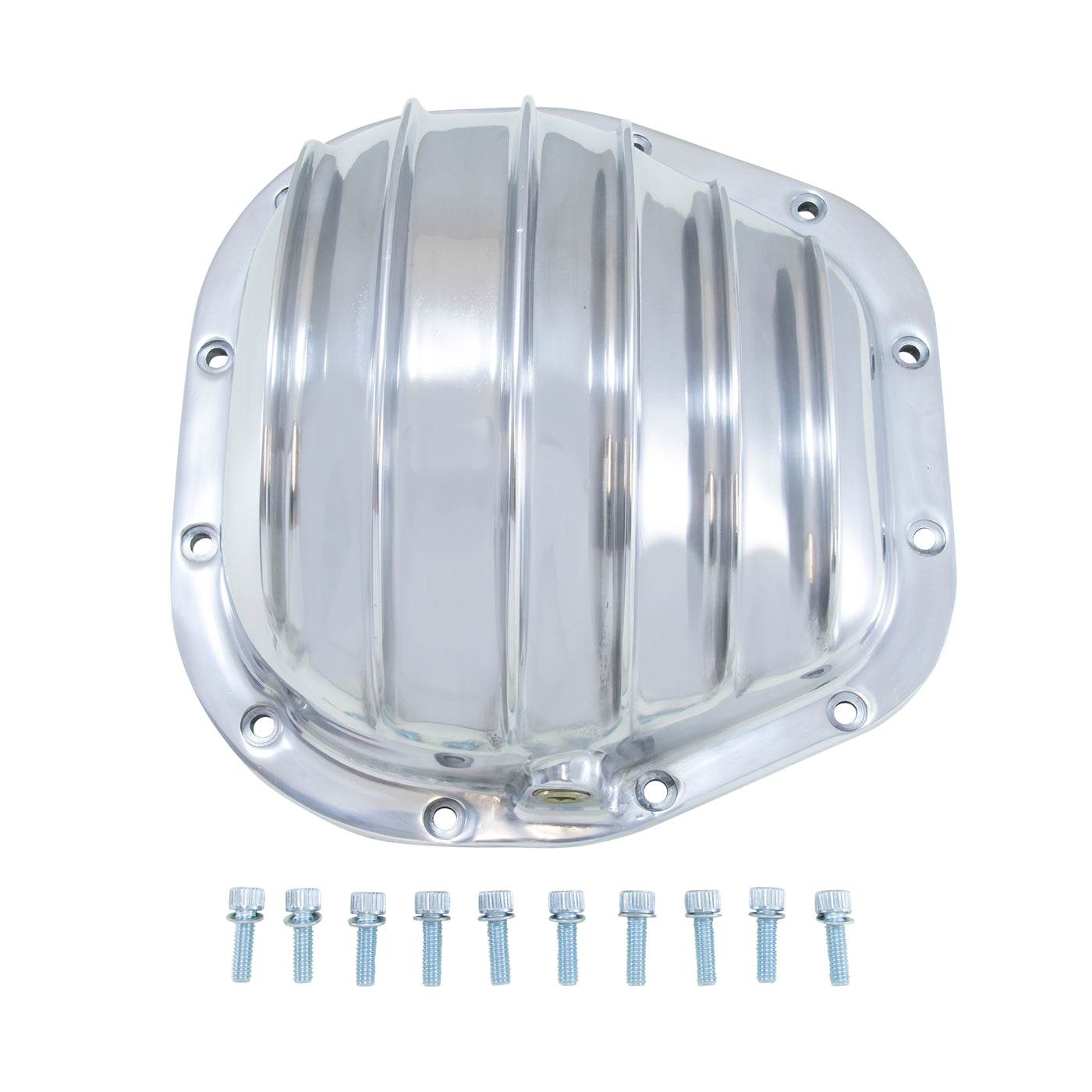 Yukon Gear YPC2-F10.25 - Differential Cover