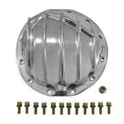 Yukon Gear Driveline and Axles Yukon Gear YPC2-GM12P Differential Cover