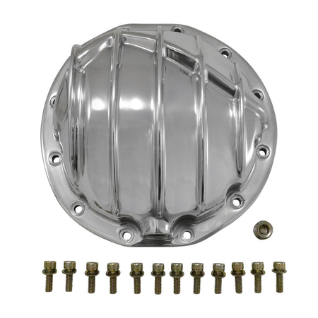 Yukon Gear YPC2-GM12P - Differential Cover