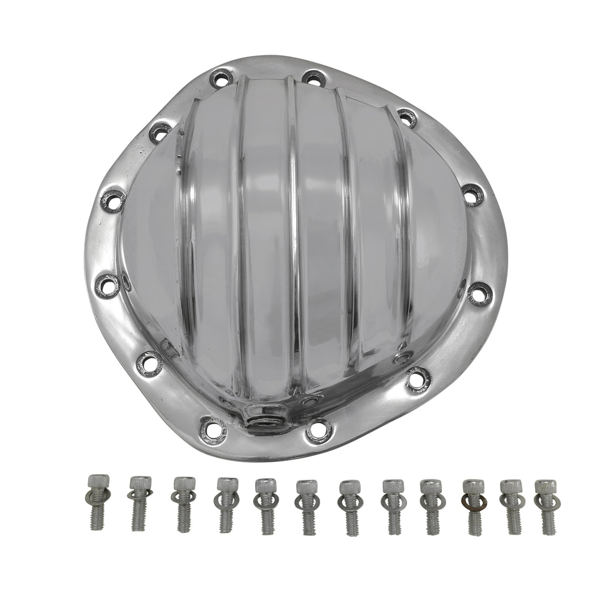 Yukon Gear YPC2-GM12T - Differential Cover