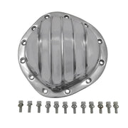 Yukon Gear Driveline and Axles Yukon Gear YPC2-GM12T Differential Cover