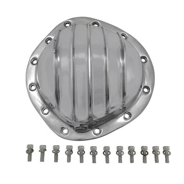 Yukon Gear Driveline and Axles Yukon Gear YPC2-GM12T Differential Cover
