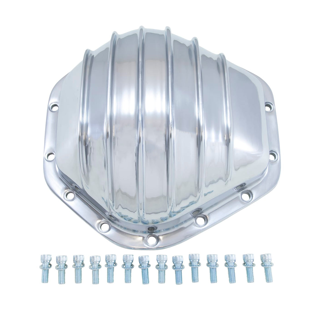 Yukon Gear Driveline and Axles Yukon Gear YPC2-GM14T Differential Cover
