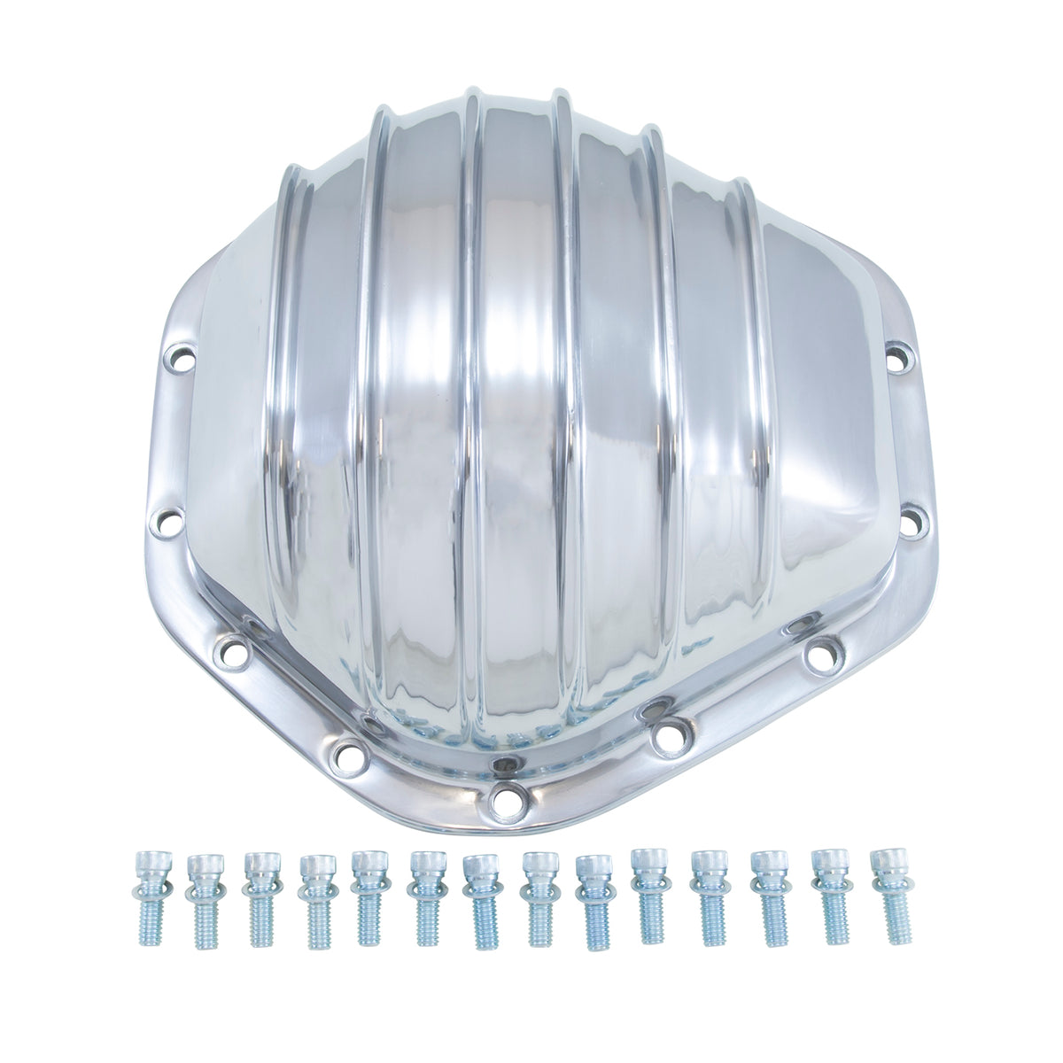 Yukon Gear YPC2-GM14T - Differential Cover
