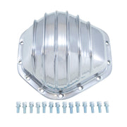 Yukon Gear Driveline and Axles Yukon Gear YPC2-GM14T Differential Cover