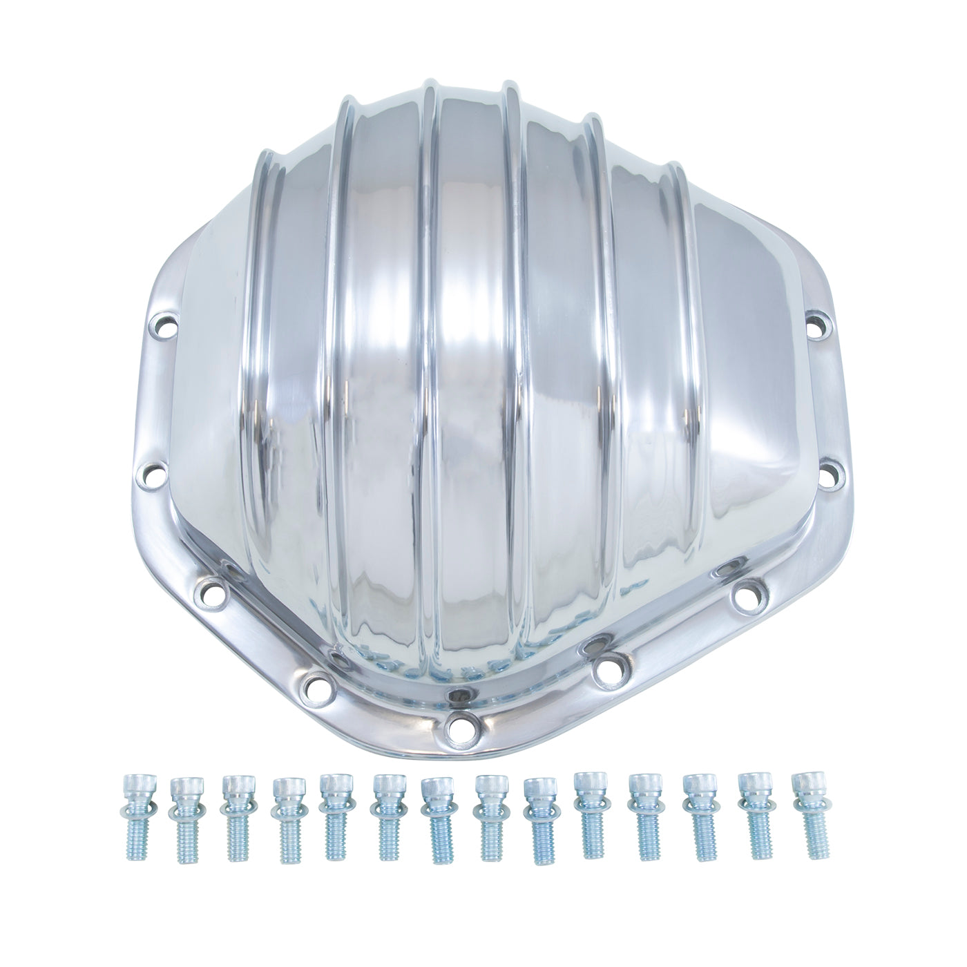 Yukon Gear YPC2-GM14T - Differential Cover