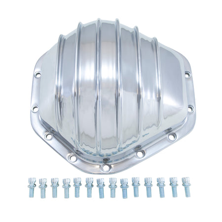 Yukon Gear YPC2-GM14T - Differential Cover