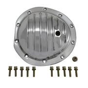 Yukon Gear Driveline and Axles Yukon Gear YPC2-GM8.5-F Differential Cover