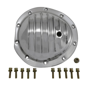 Yukon Gear Driveline and Axles Yukon Gear YPC2-GM8.5-F Differential Cover