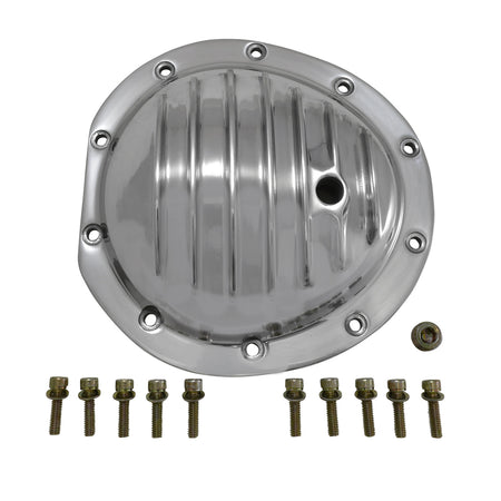Yukon Gear YPC2-GM8.5-F - Differential Cover