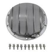 Yukon Gear Driveline and Axles Yukon Gear YPC2-GM8.5-R Differential Cover