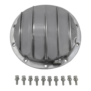Yukon Gear Driveline and Axles Yukon Gear YPC2-GM8.5-R Differential Cover