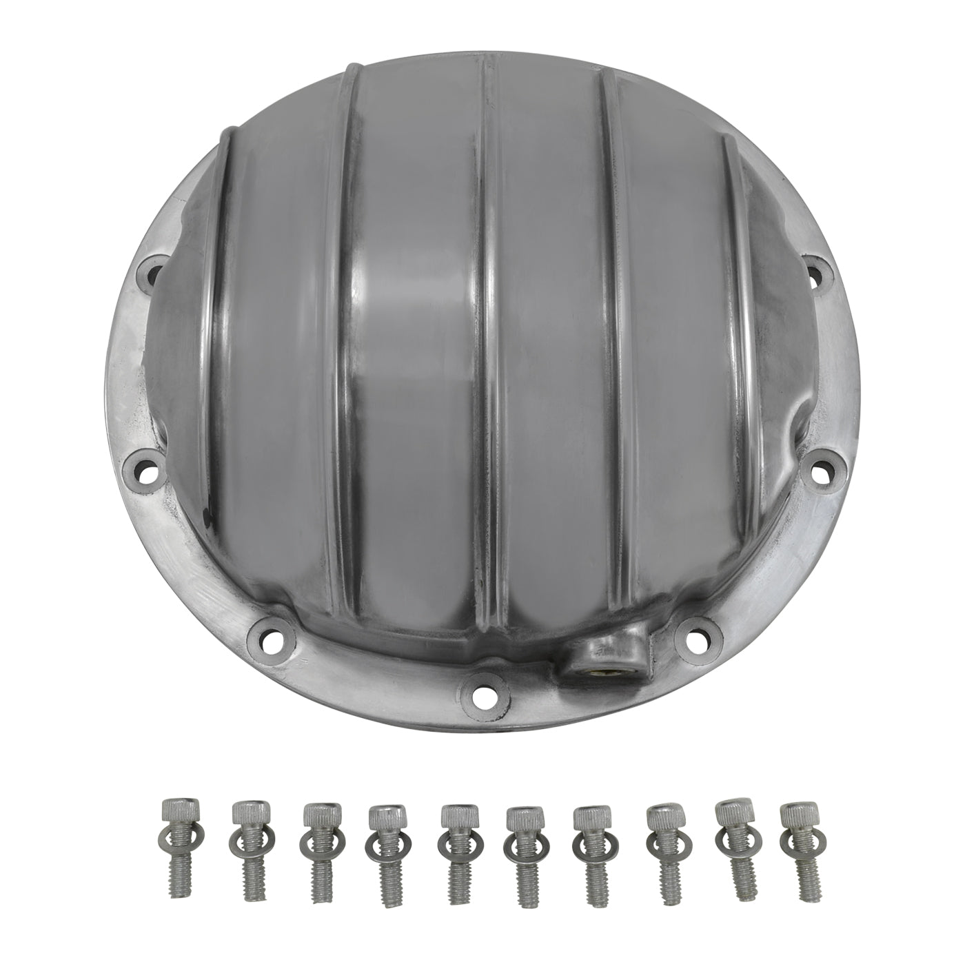 Yukon Gear YPC2-GM8.5-R - Differential Cover