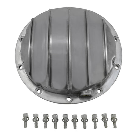 Yukon Gear YPC2-GM8.5-R - Differential Cover