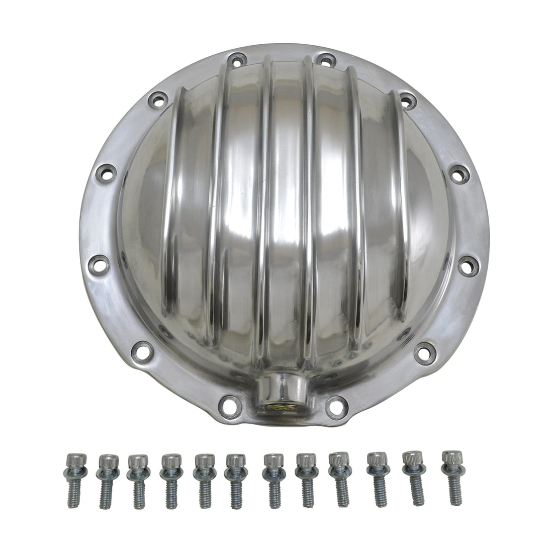Yukon Gear Driveline and Axles Yukon Gear YPC2-M20 Differential Cover