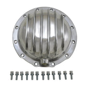 Yukon Gear Driveline and Axles Yukon Gear YPC2-M20 Differential Cover