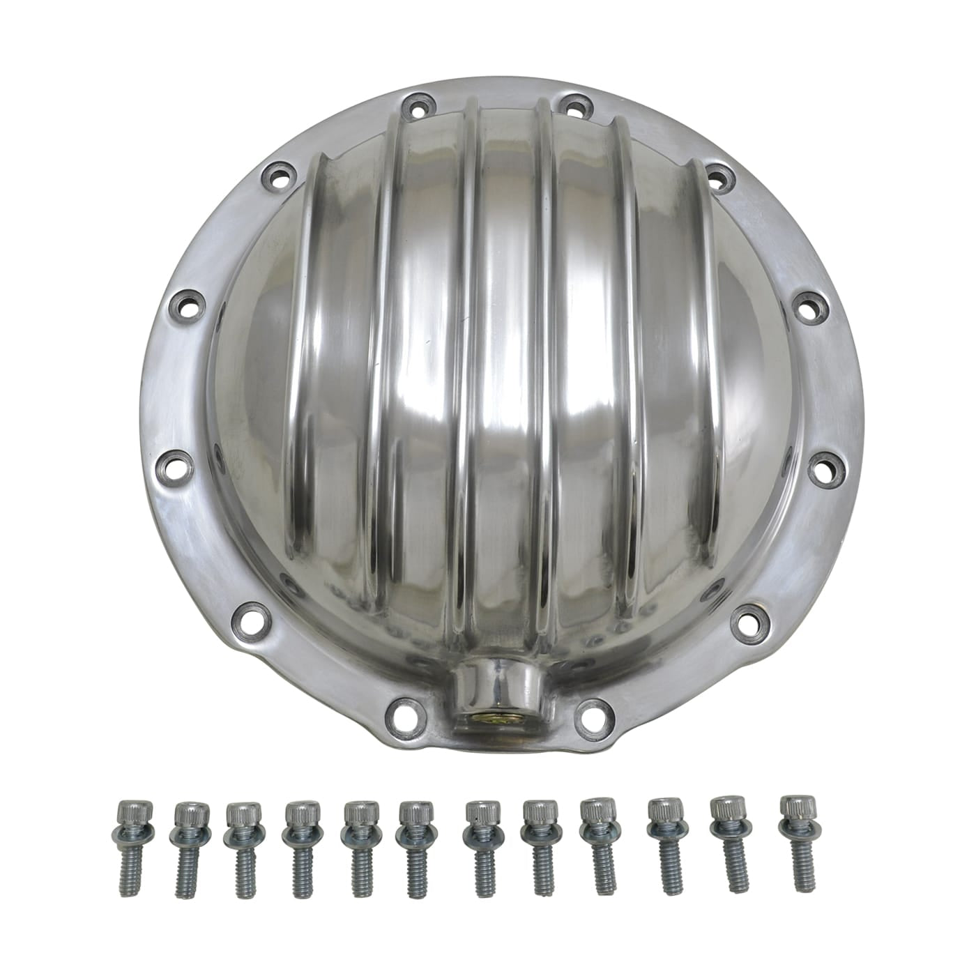 Yukon Gear Driveline and Axles Yukon Gear YPC2-M20 Differential Cover