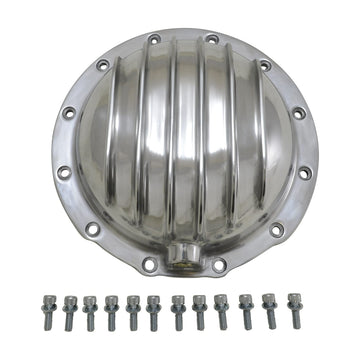 Yukon Gear Driveline and Axles Yukon Gear YPC2-M20 Differential Cover