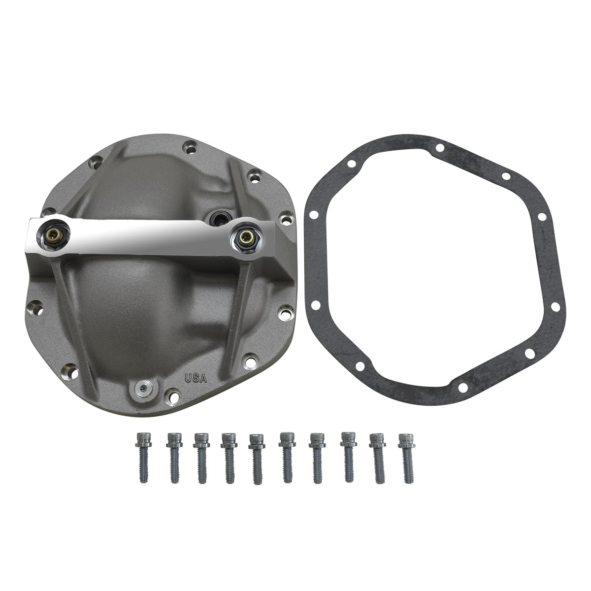 Yukon Gear YPC3-D44-STD - Differential Cover