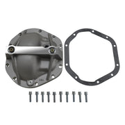 Yukon Gear Driveline and Axles Yukon Gear YPC3-D44-STD Differential Cover