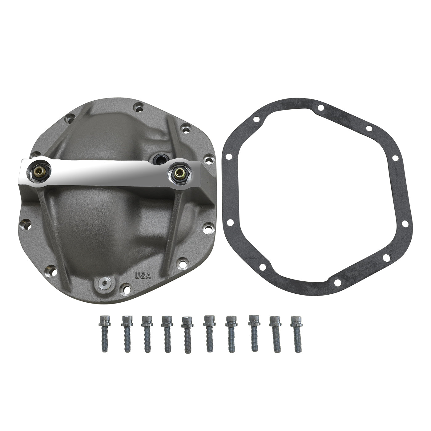 Yukon Gear YPC3-D44-STD - Differential Cover
