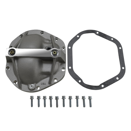 Yukon Gear YPC3-D44-STD - Differential Cover