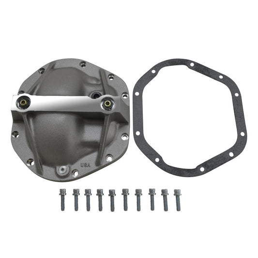 Aluminum Girdle Replacement Cover For Dana 44 TA HD