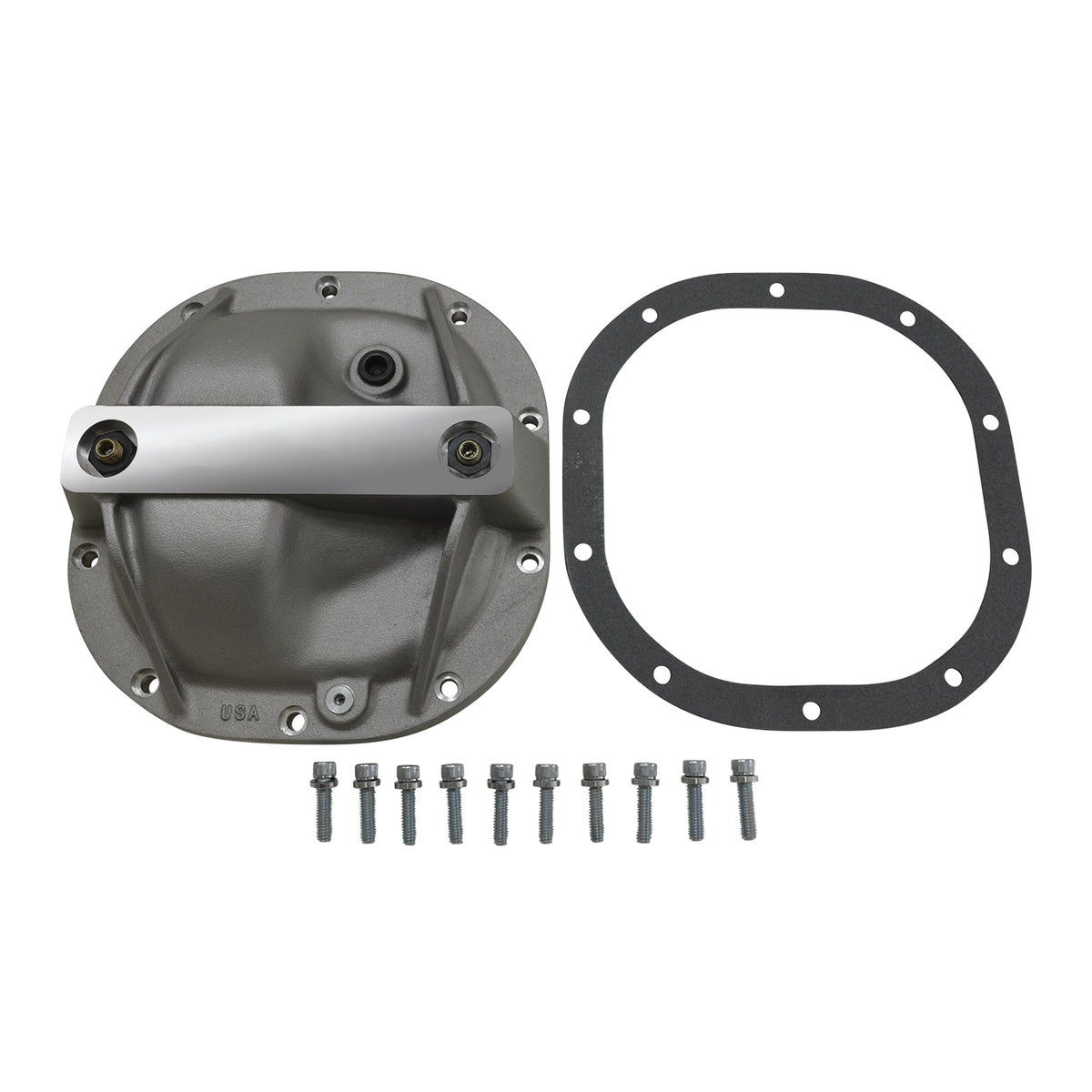 Yukon Gear YPC3-F8.8-B - Differential Cover