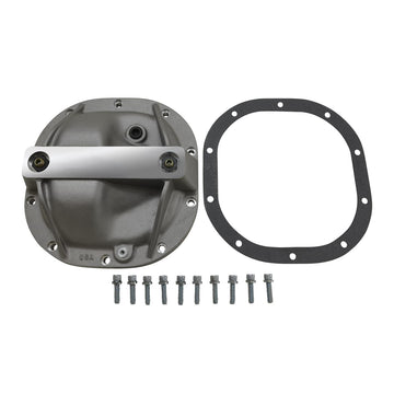 Yukon Gear Driveline and Axles Yukon Gear YPC3-F8.8-B Differential Cover