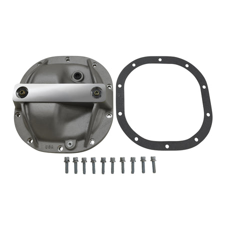Yukon Gear YPC3-F8.8-B - Differential Cover
