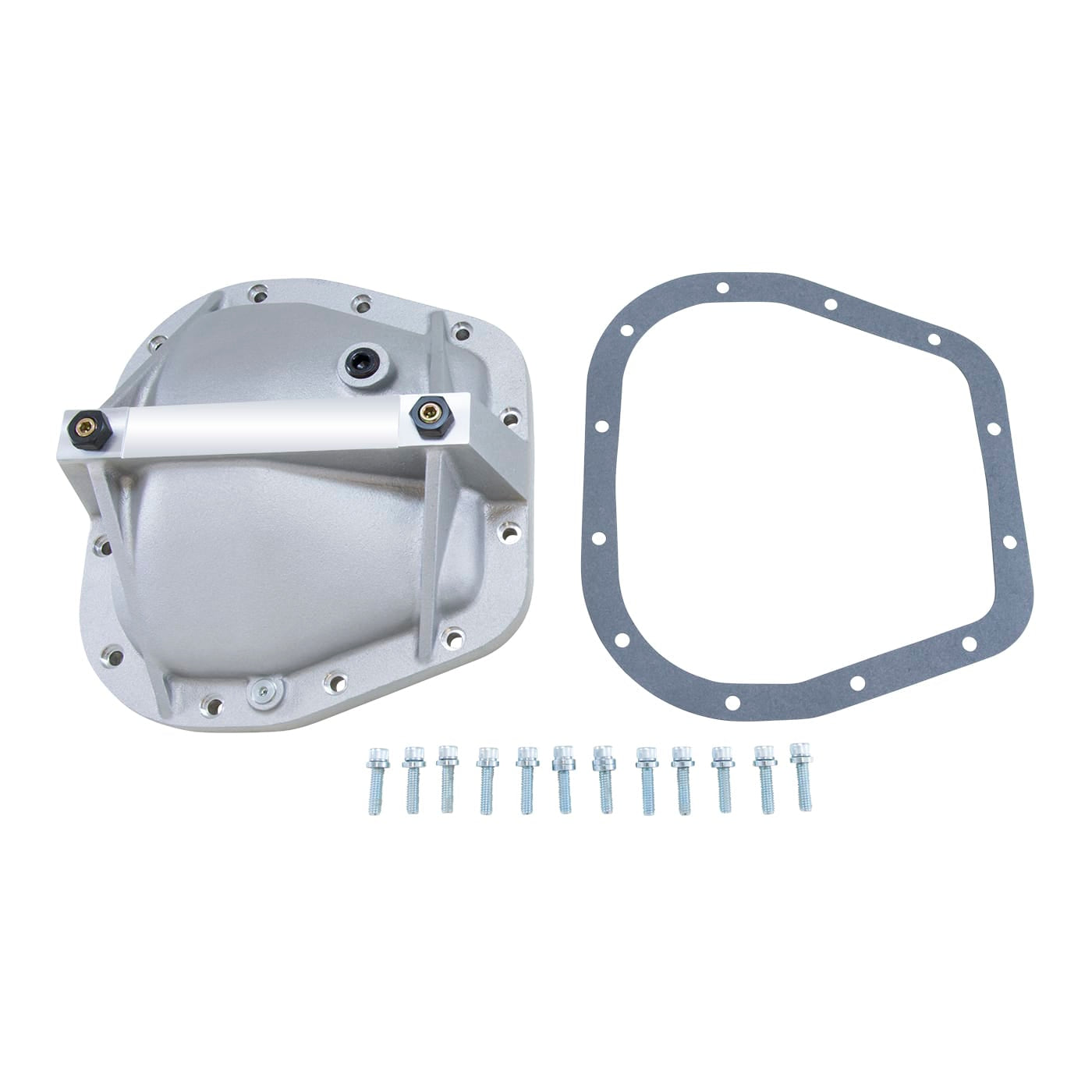 Yukon Gear Driveline and Axles Yukon Gear YPC3-F9.75 Differential Cover