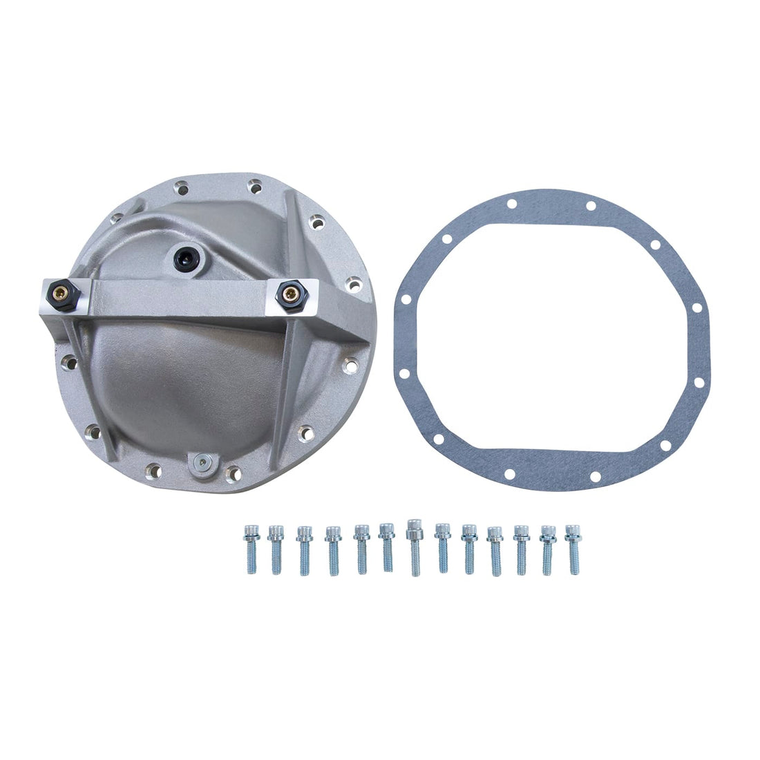 Yukon Gear Driveline and Axles Yukon Gear YPC3-GM12P Differential Cover