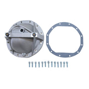 Yukon Gear Driveline and Axles Yukon Gear YPC3-GM12P Differential Cover