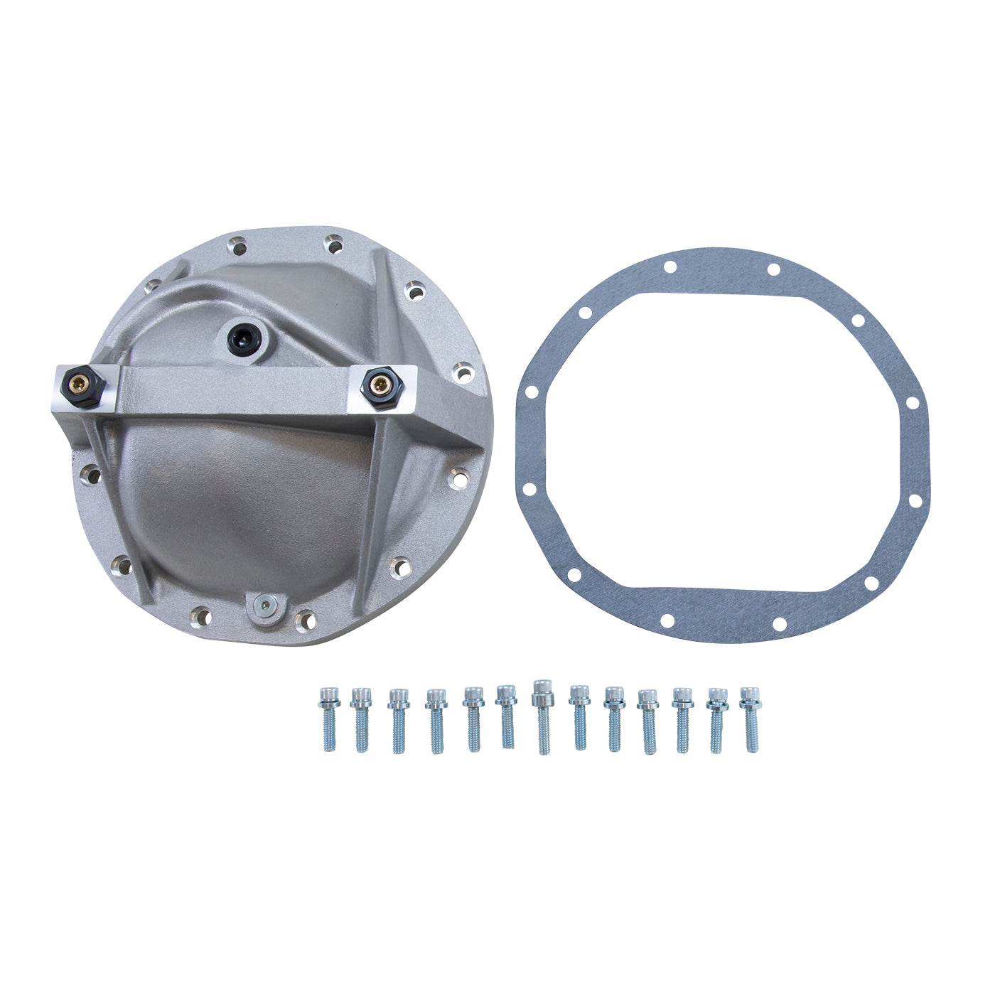 Yukon Gear YPC3-GM12P - Differential Cover