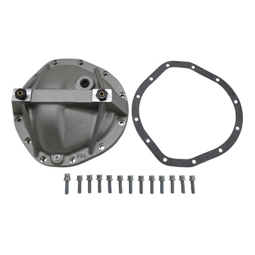 Yukon Gear Driveline and Axles Yukon Gear YPC3-GM12T Differential Cover