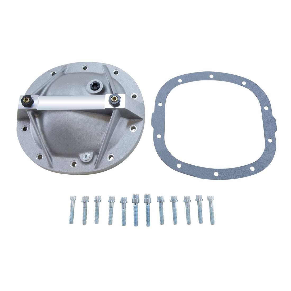 Yukon Gear Driveline and Axles Yukon Gear YPC3-GM7.5 Differential Cover