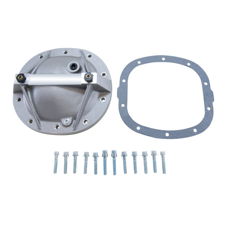 Yukon Gear YPC3-GM7.5 - Differential Cover