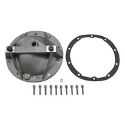 Yukon Gear Driveline and Axles Yukon Gear YPC3-GM8.2BOP Differential Cover