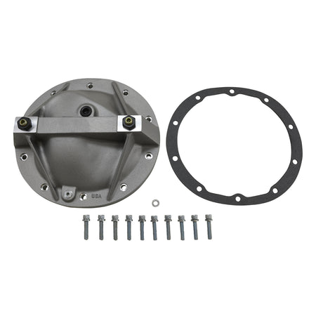 Yukon Gear YPC3-GM8.2BOP - Differential Cover