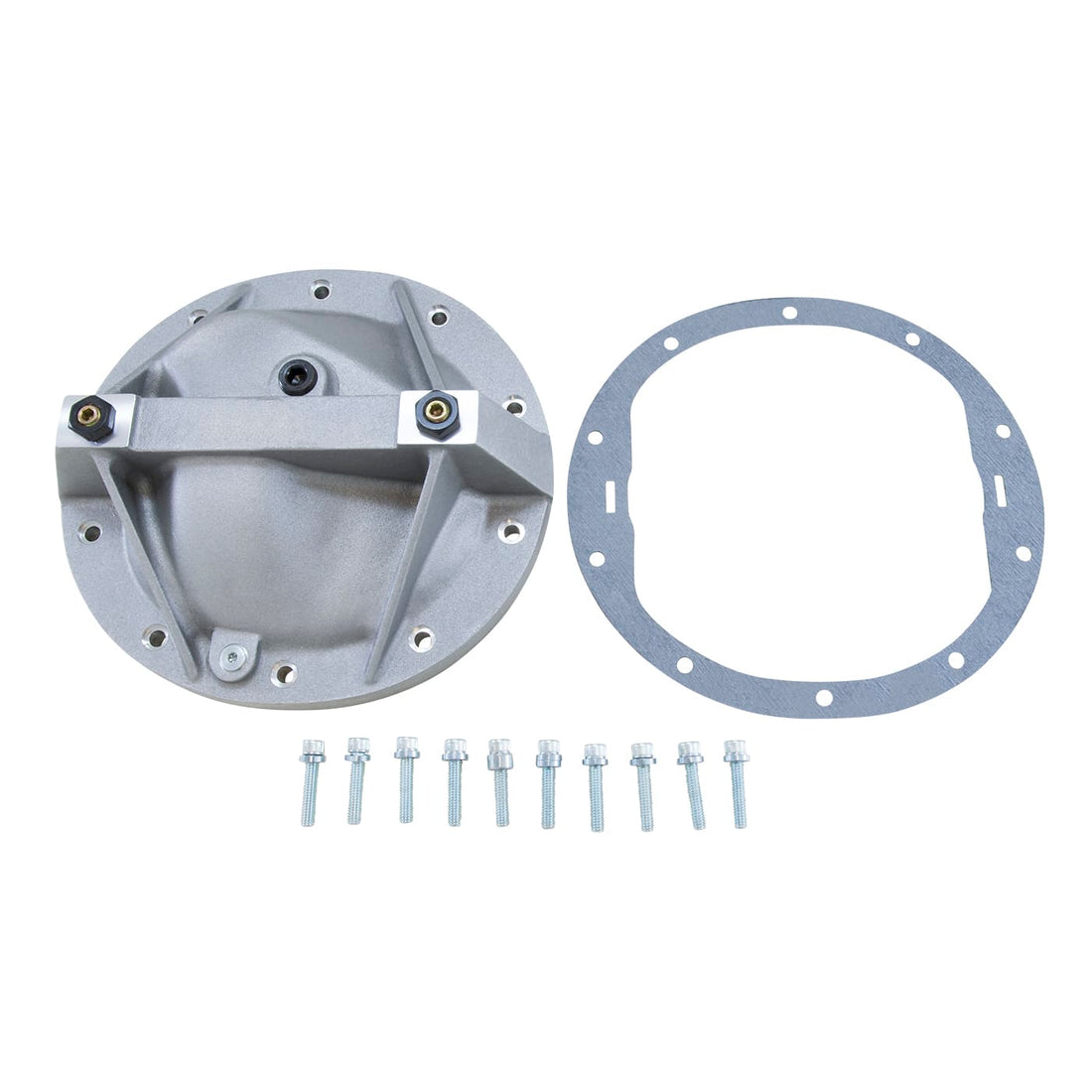 Yukon Gear Driveline and Axles Yukon Gear YPC3-GM8.5-R Differential Cover