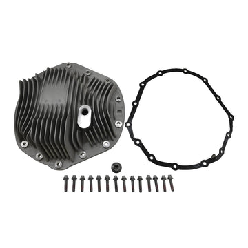 Yukon Gear Driveline and Axles Yukon Gear YPC5-C11.5 Differential Cover
