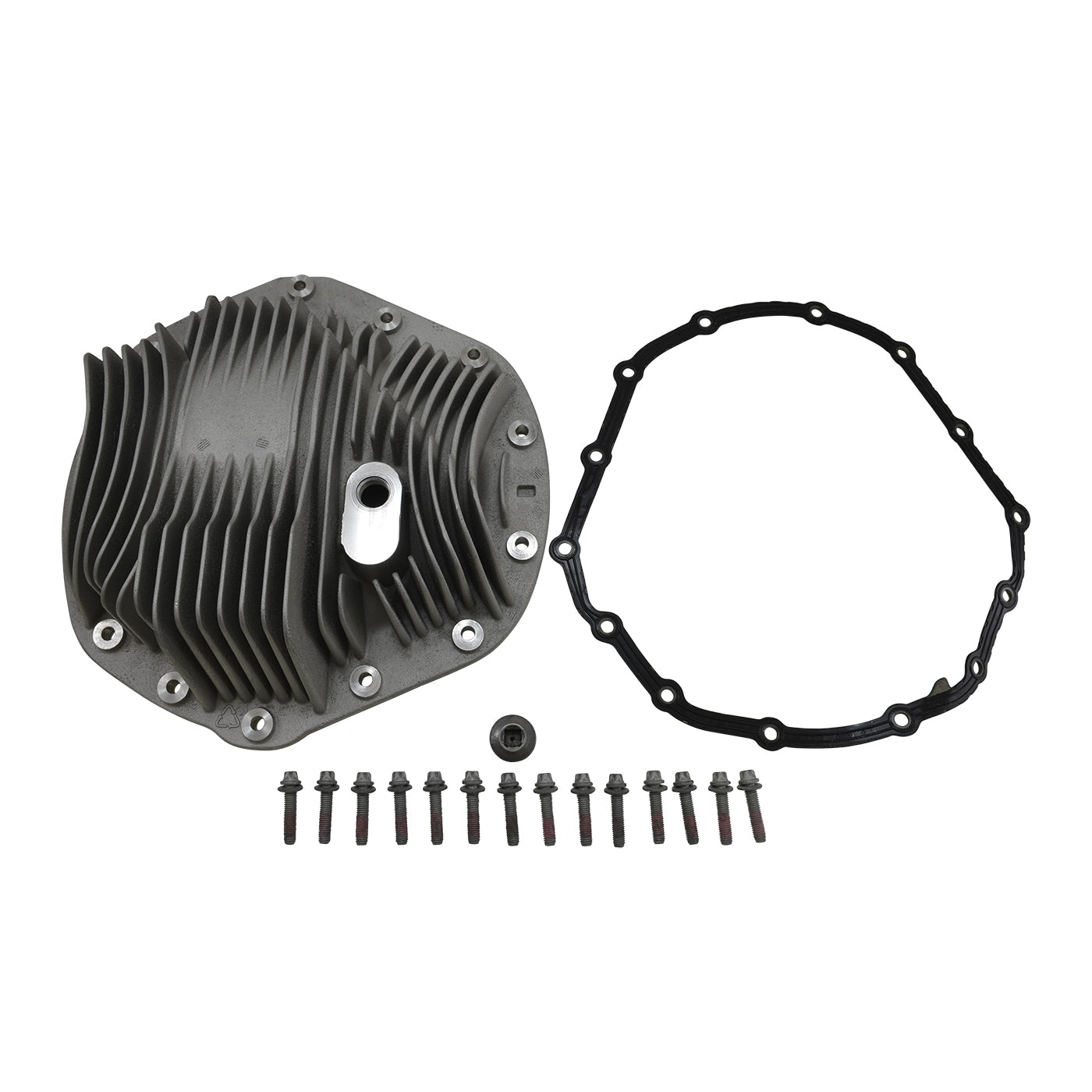 Yukon Gear YPC5-C11.5 - Differential Cover