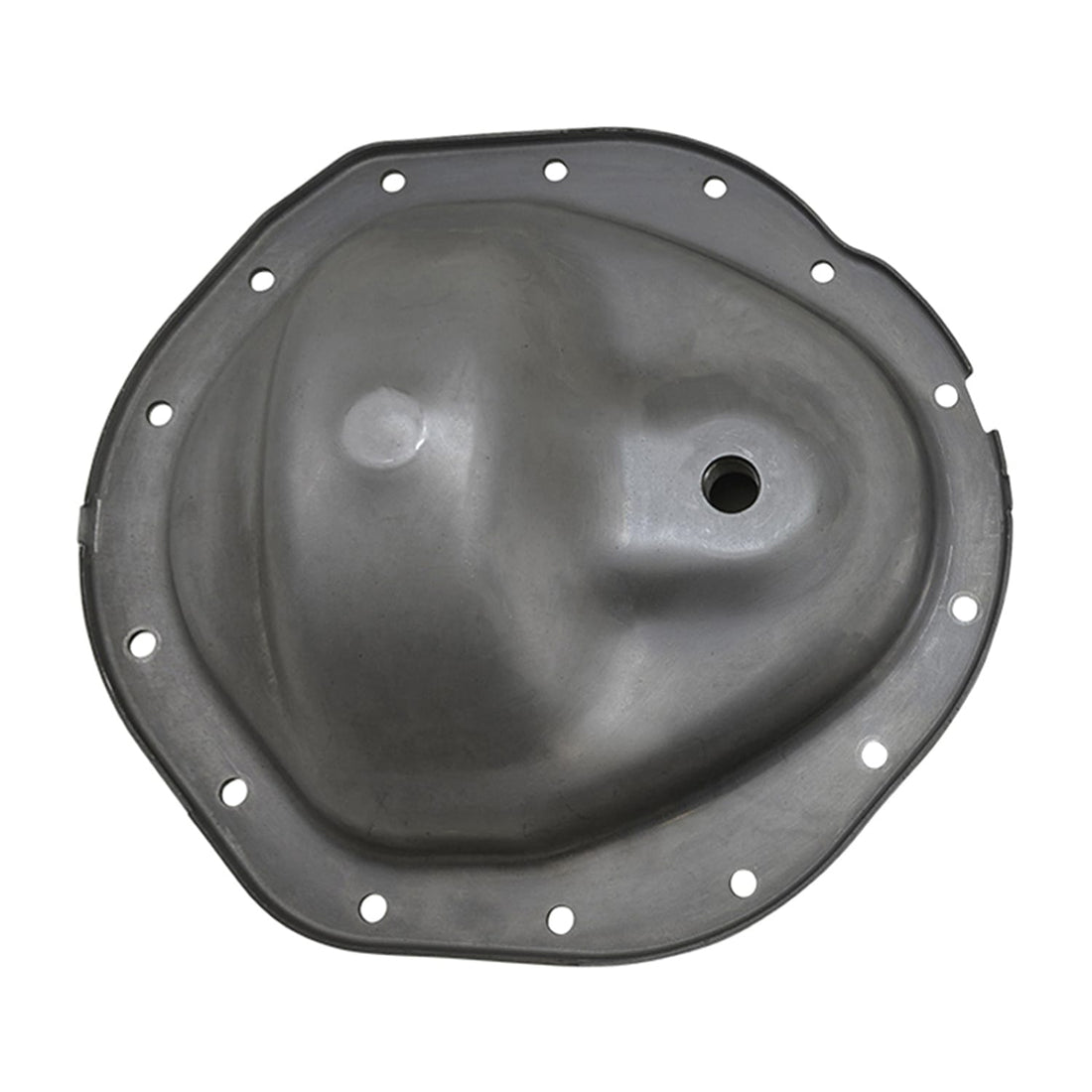 Yukon Gear Driveline and Axles Yukon Gear YPC5-C9.25-F Differential Cover