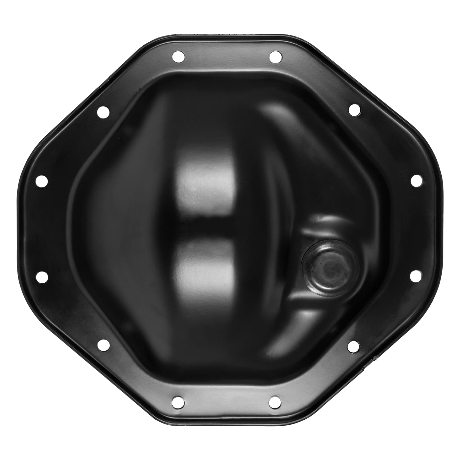 Yukon Gear Driveline and Axles Yukon Gear YPC5-C9.25-R Differential Cover