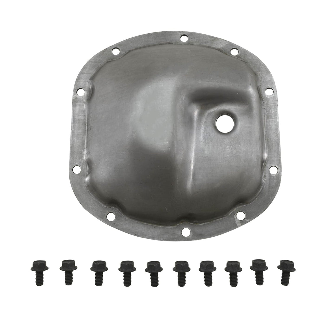 Yukon Gear Driveline and Axles Yukon Gear YPC5-D30-REV Differential Cover
